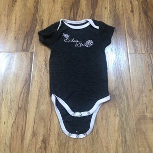 ✨Baby Calvin Klein Onesie | Bundle Deal!✨